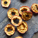 Chinese Special Fruits Tea Hawthorn Slices Tea Work Up An Appetite Healthy Food