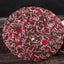 Organic Dried Rose Tea Healthy Drink Chinese Herbal Tea Top Flower Tea Cake 200g