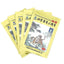 Ling Rui Zhuang Gu She Xiang Zhi Tong Gao 10pcs/bag 5 Bags 羚锐壮骨麝香止痛膏1袋10片 5袋装