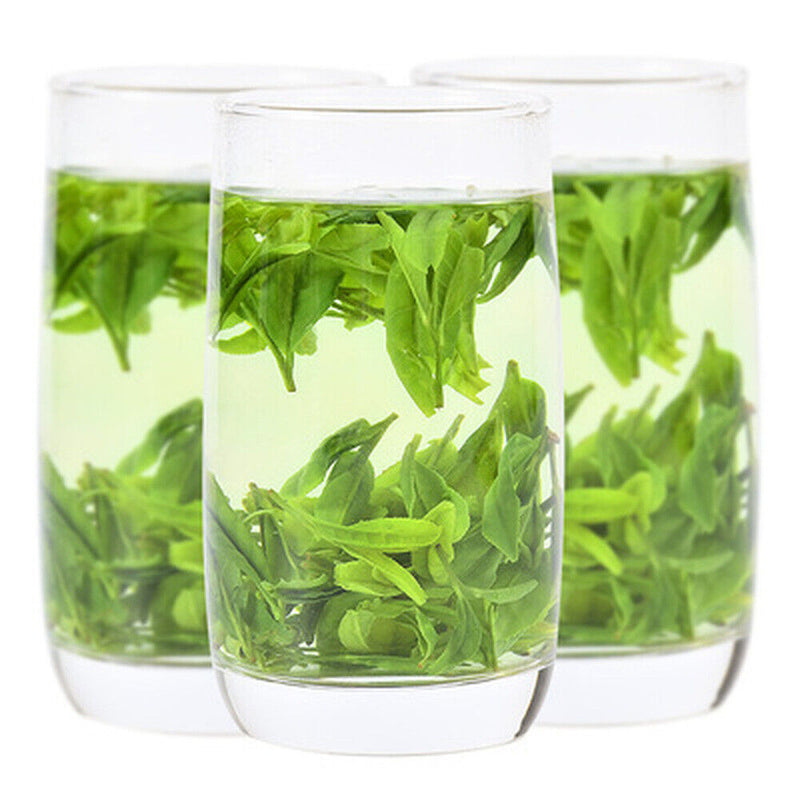 Chinese Long Jing Ecology Green Tea Orginal Dragon Well Loose Leaf Tea Gift Tea