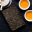 Baishaxi 1953 Hei Cha Royal Fu Cha Dark Tea Top-grade Golden Flower Tea 318g