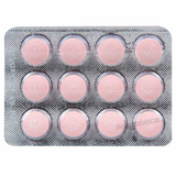 Sanjin Xiguashuang Runhou Pian 三金西瓜霜润喉片