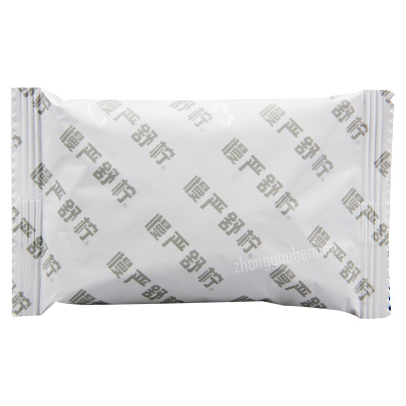 慢严舒柠复方青橄榄利咽含片 Manyanshuning Fufang Qingganlan Liyan Hanpian