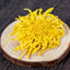 Jin Si Huang Ju Fragrant Flowers Herbal Tea Organic Golden Chrysanthemum Tea