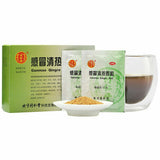 6 Boxes Tongrentang Ganmao Qingre Keli 10 Bags/Box 同仁堂感冒清热颗粒