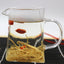 Healthy Herbal Tea Ginseng Root Naturally Dried Ginseng 人参须 白参须 散装生晒参须 人参须 250g