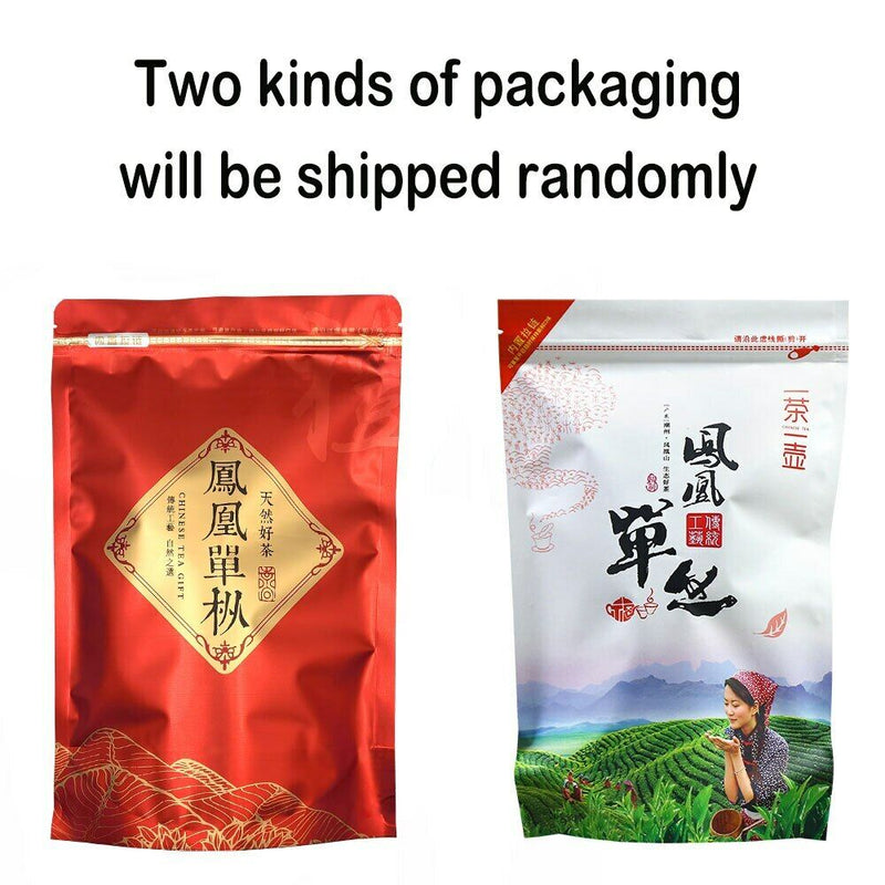 Chaozhou Phoenix Wudong Dancong Tea Top-grade Chinese Oolong Tea 250g Bag Pack