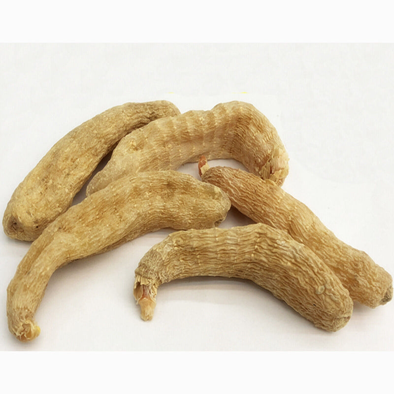 15 Pieces Organic Green Food Health Care Natural Tianma Healthy Herbal Tea 500g