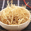 Ren Sen Xu Natural Ginseng Roots Naturally Dried Ginseng Healthy Herbal Tea 250g