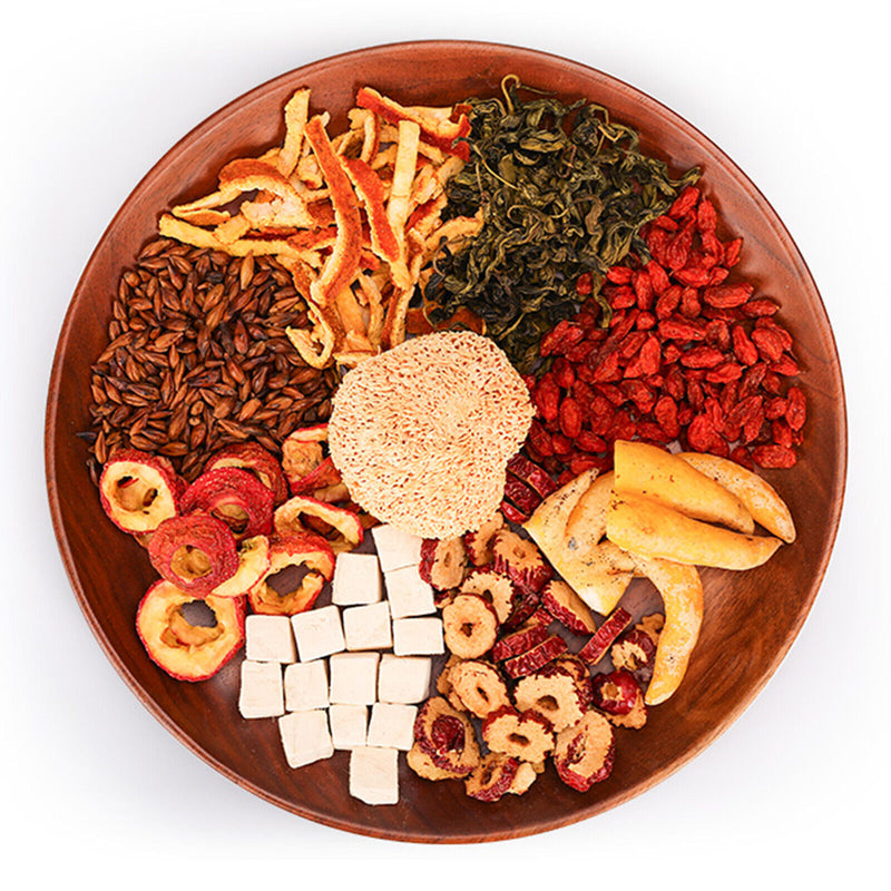 Chinese Top Dingxiang Houtougu Shaji Tea Natural Healthy Herbal Tea 5g*30 Bags