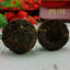 /yr Rose Mini Ripe Puer Tuocha Yunnan Shu Pu er Puerh Gift Packing 75g