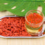 Chinese Tea New Dried NingXia Goji Berries Organic Wolfberry Gouqi Berry Herbal