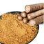 Loose Ground Herb Chinese Specialty 100% ORGANIC BURDOCK ROOT Powder 500g