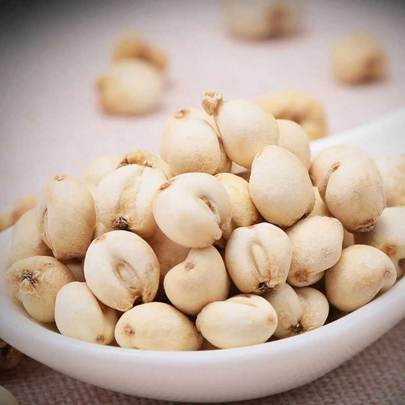 Chinese Specialty Chuan Bei Mu Health Herbal Tea 川贝 川贝炖雪梨 润肺化痰 50g