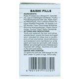 3 Packs BaiShiPills Skin Repigment TCM Therapy BAIYUNSHAN Vitiligo Treatment