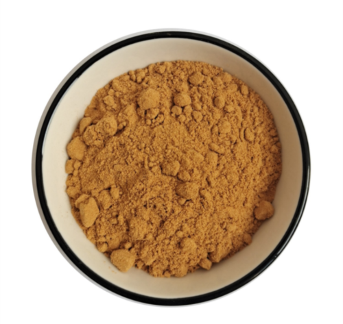 天然野菊花提取物菊花粉末20:1 Tian Ran Ye Ju Hua Ti Qu Wu Ju Hua Fen Mo