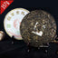 Ban Zhang Gold Silk Iron Pu Er Cake Cha Pu Erh Tea Shen Puerh 357g