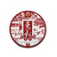 CIFbuy 200g HELLOYUNG TEA -[Puerh] "Mansong Royal Tribute Tea" Ripe Puerh Tea Cake