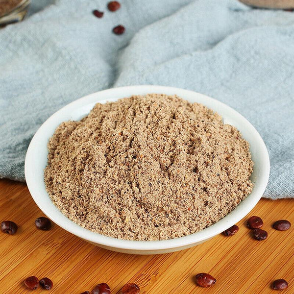 CIFbuy suanzaoren 500g Pure jujube seed powder healthy natural herbal tea