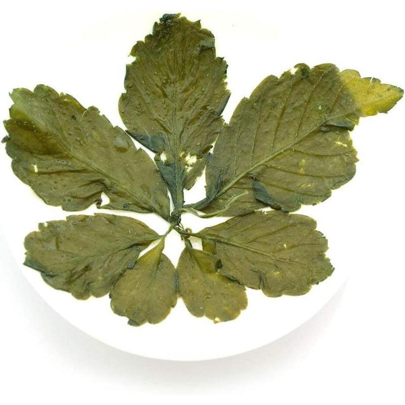 CIFbuy 2*250g Seven Leaf Jiaogulan Gynostemma Chinese Herbal GREEN TEA Loose Leaf