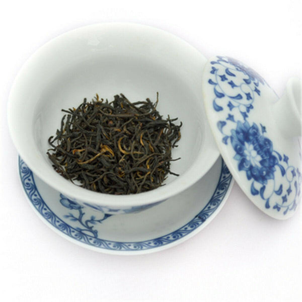 CIFbuy Qi Men Hong Cha * Keemun Black Chinese Gongfu Tea Black Tea