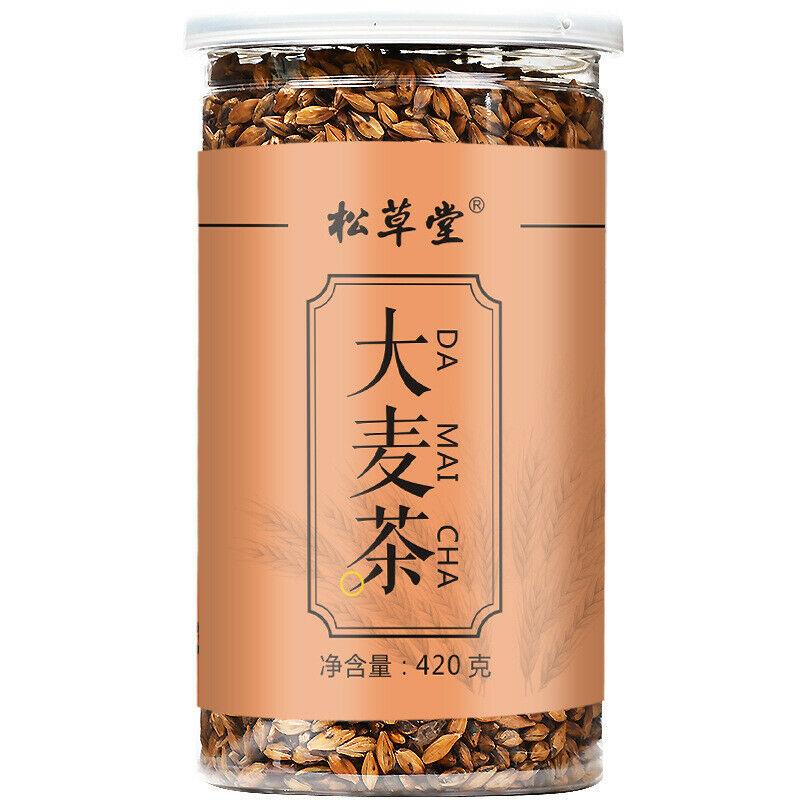 CIFbuy 420g Original Roasted Barley Herbs Tea Chinese Flavor Damai Healthy Herbal Tea