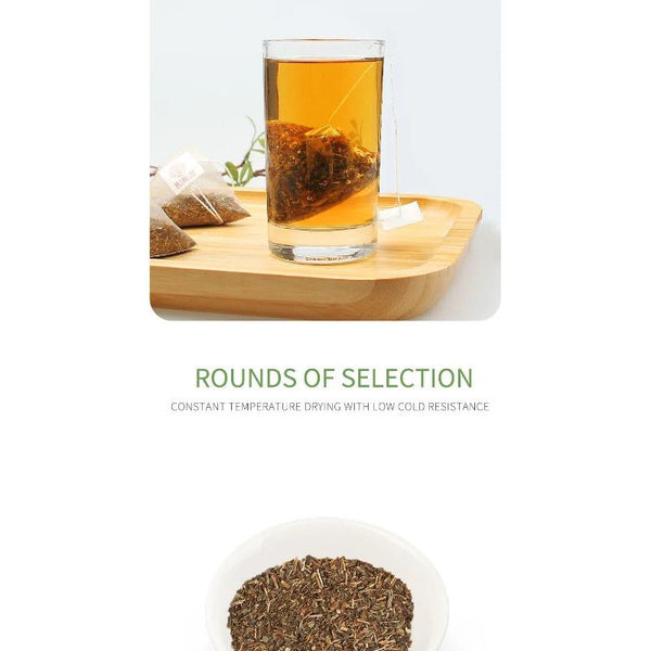 CIFbuy Houttuynia Cordata Tea Herbal Tea 200g