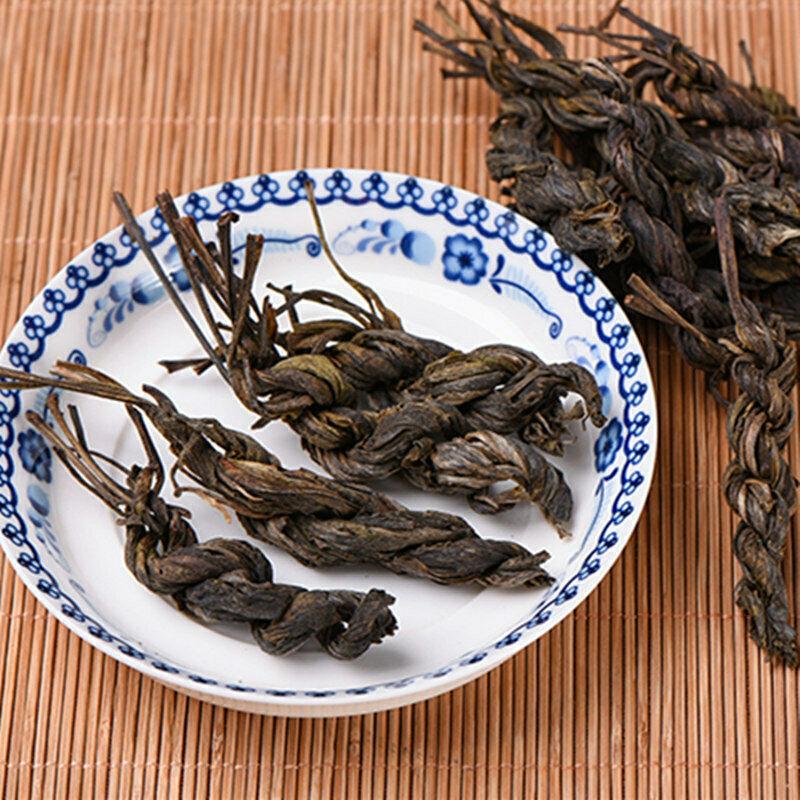 CIFbuy 500g Pure Puerh Tea Green Tea Handmade Hazelnut Tea Puerh Tea Tasty Puerh Tea