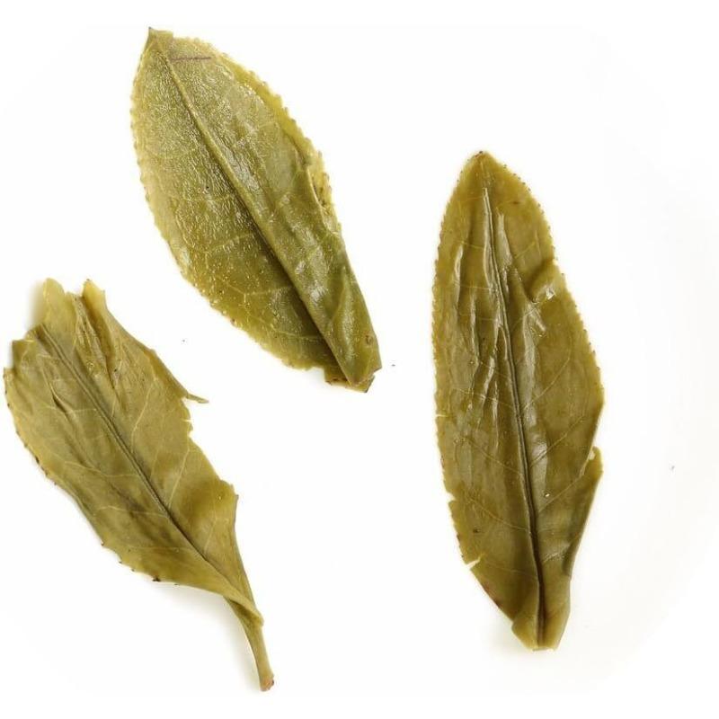 CIFbuy 2*250g / 17.6oz Anhui Spring Liuan Guapian Gua Pian Melon Slice Loose Leaf