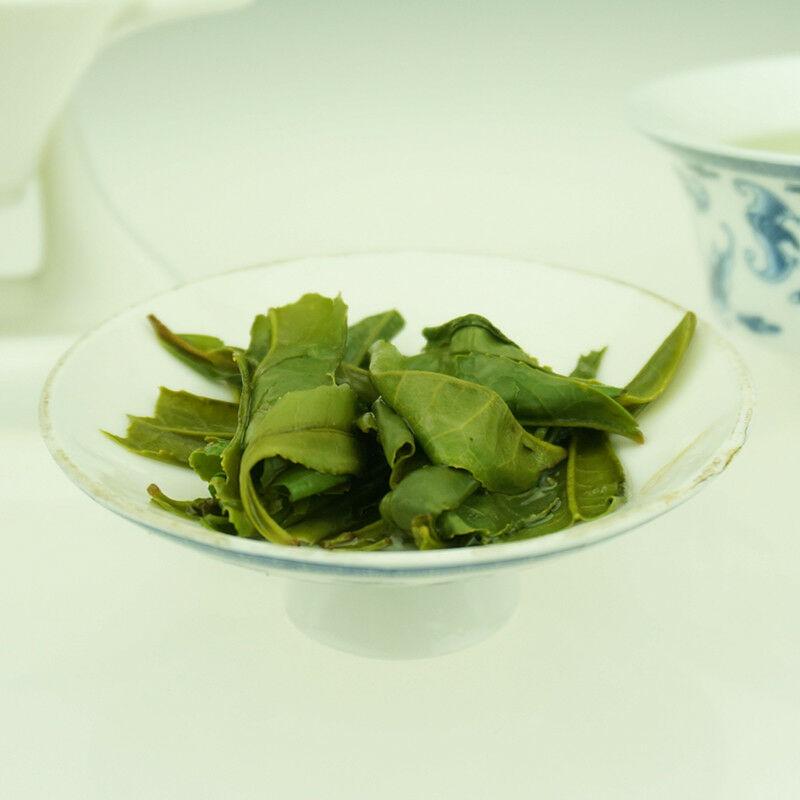 CIFbuy Chinese Organic Early Spring Loose Leaf Tea New Lu An Gua Pian Natural Green Tea