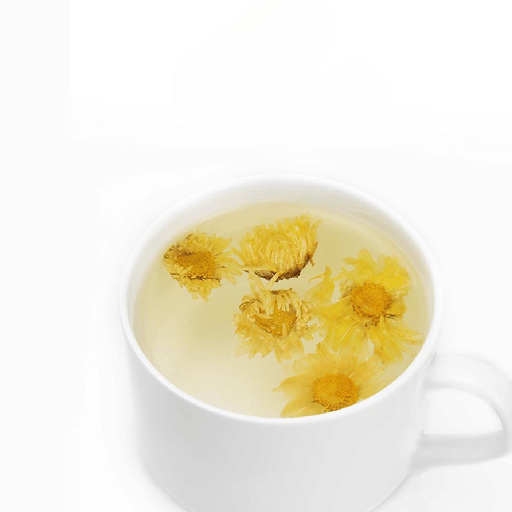 CIFbuy Premium Hang Baiju Chrysanthemum Tea Natural Health Herbal Tea