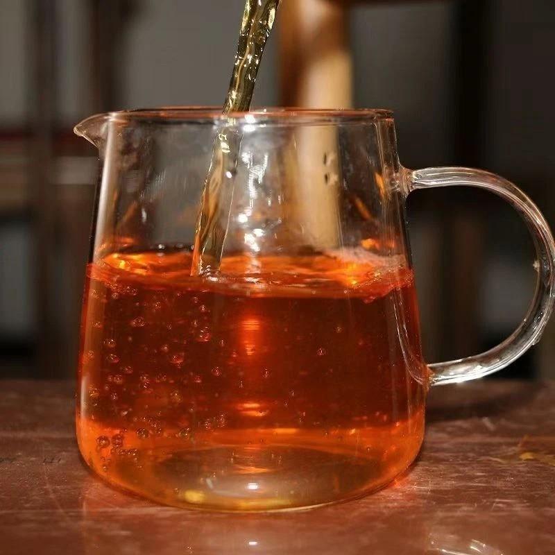 CIFbuy White Tea Stuffed Tangerine Orange Fuding Chenpi Bai Cha Aged Shou Mei 250g
