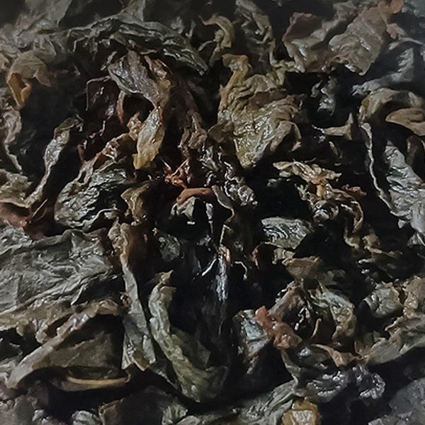 CIFbuy Alishan High Mountain Oolong Tea Authentic Dong Ding Traditional Rich Aroma