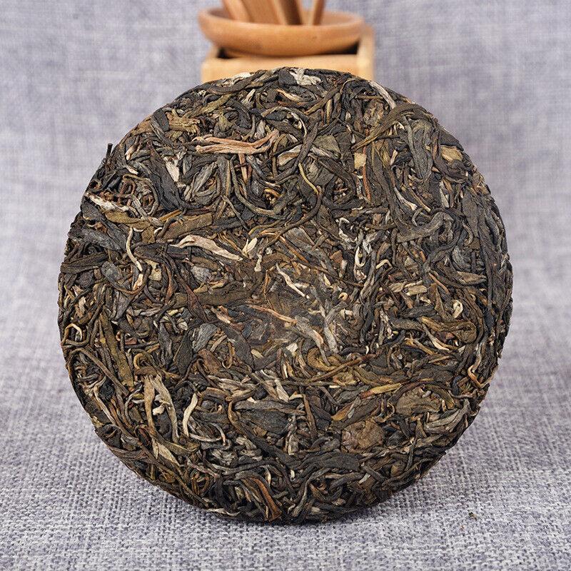 CIFbuy 200g Yunnan Tea Pu'er Raw Tea Cake =