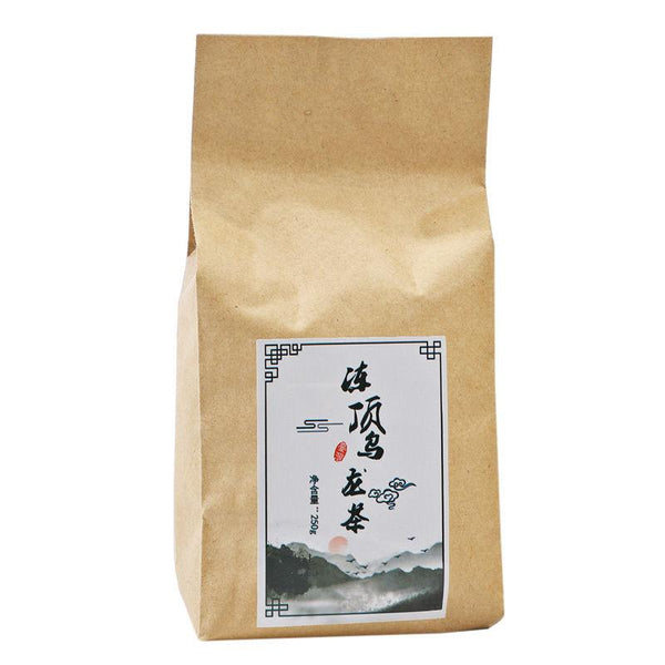 CIFbuy Authentic Dong Ding Oolong High Mountain Tea Loose Tea High Concentration