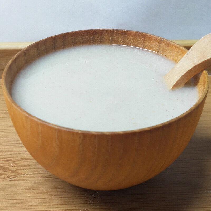 CIFbuy Mature Wheat Flour Bulk Grain Powder Grain Flour Meal Replacement Powder 500g