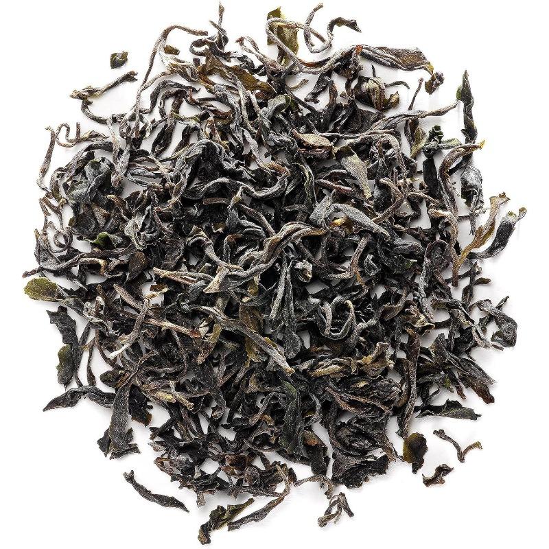 CIFbuy Taiwan High Mountain Green Tea - 100g Main image