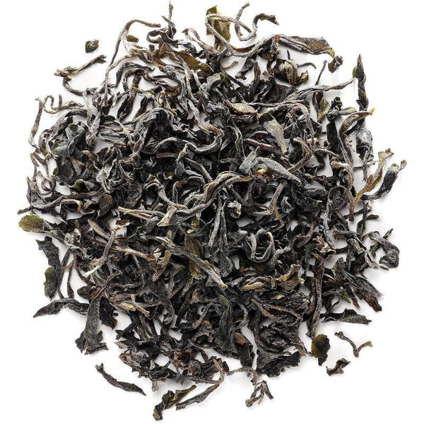 CIFbuy Taiwan High Mountain Green Tea - 100g