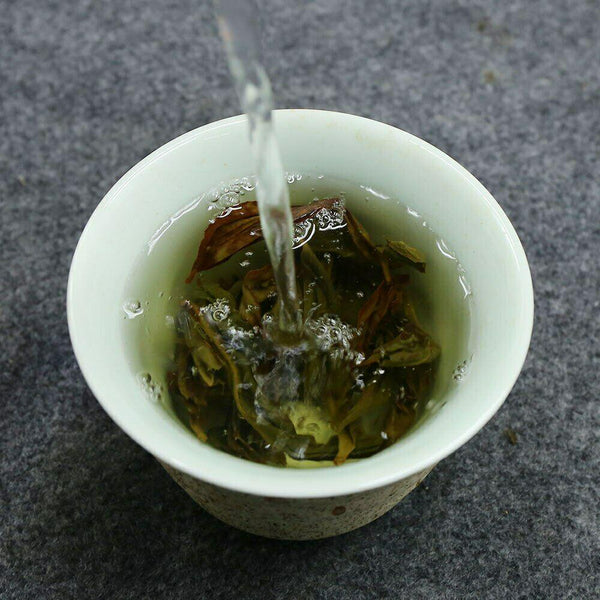 CIFbuy 2023 Phoenix Dancong Wu Oolong Large Leaf Tea
2023年凤凰单丛乌龙茶大叶茶