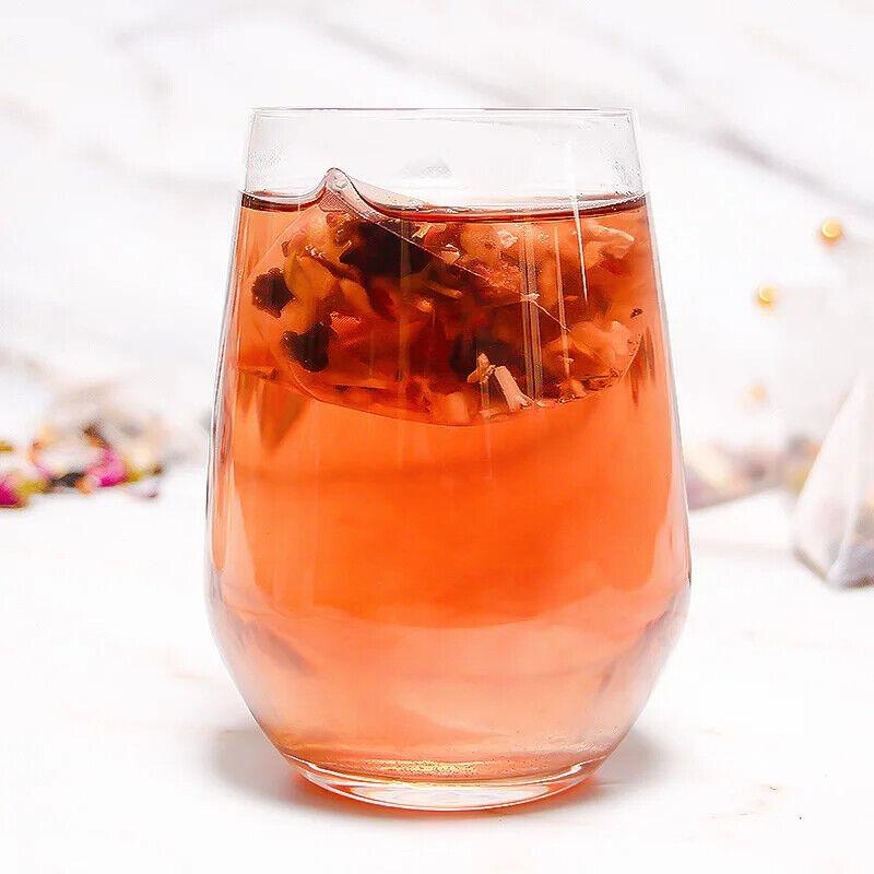 CIFbuy Mulberry Poria Cocos Tea Healthy Herb Tea Bag 160g