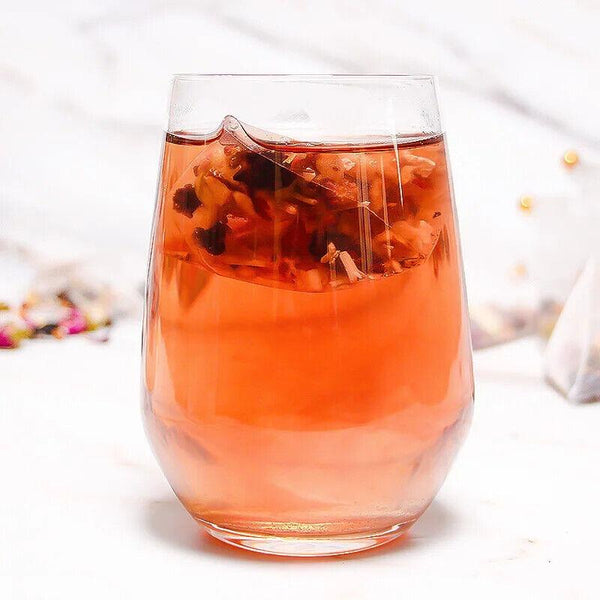 CIFbuy Mulberry Poria Cocos Tea Healthy Herb Tea Bag 160g