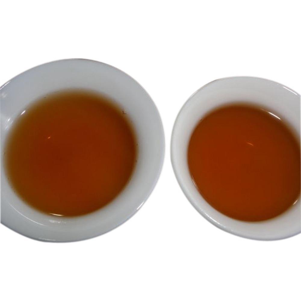 CIFbuy Yunnan Black Tea Dianhong Loose Leaf 125g Premium Feng Tea Brand Rich Flavor Strong Aroma