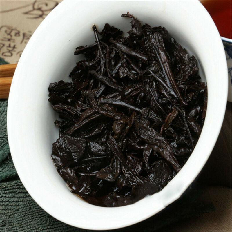 CIFbuy 1999  Chinese Old Pu'er Brick Tea Organic famous Tea brand 7581 Pu erh Tea Cake