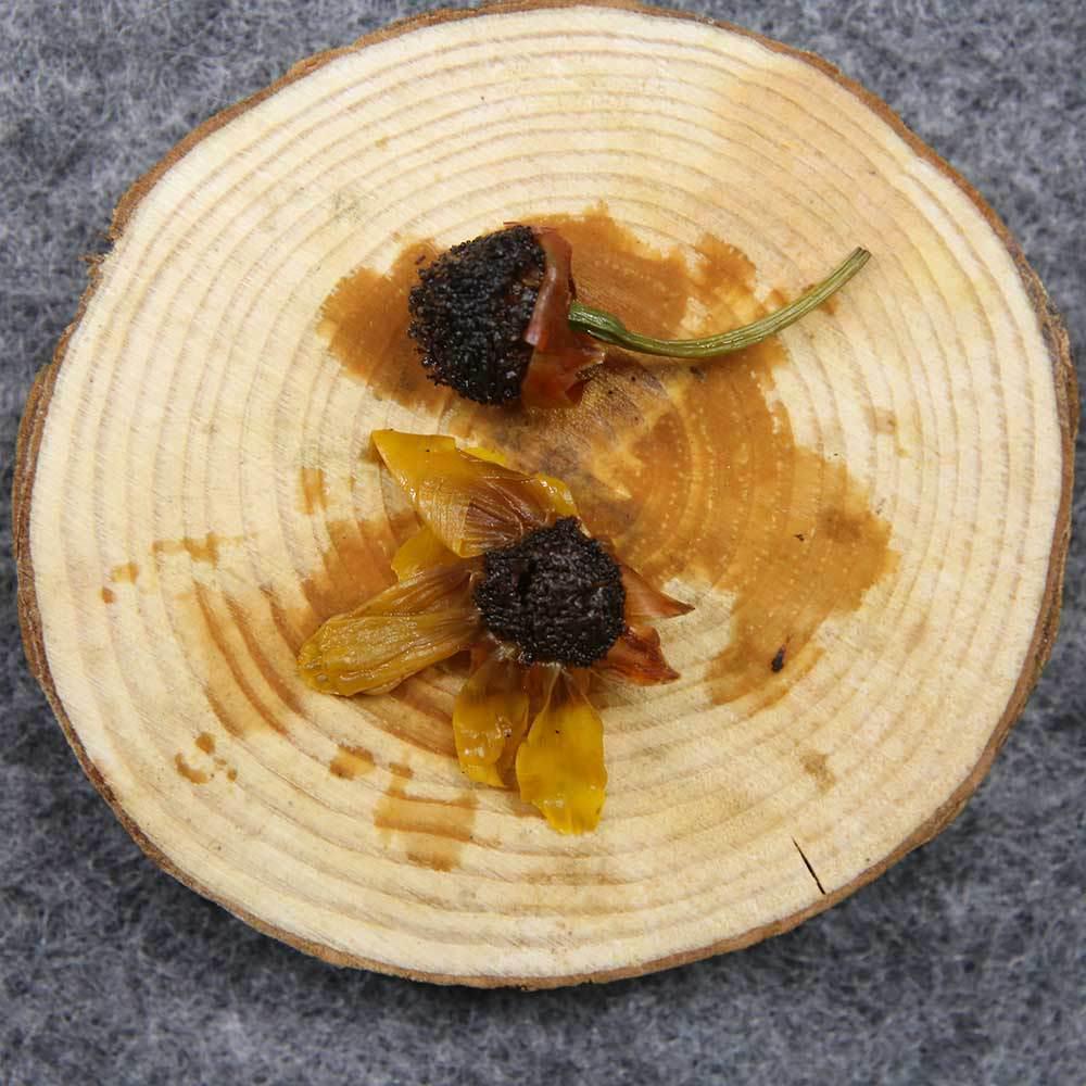 CIFbuy 2023 China Herbal Tea Kunlun Mountain Tea Snow Chamomile and Chrysanthemum Natural Floral Tea