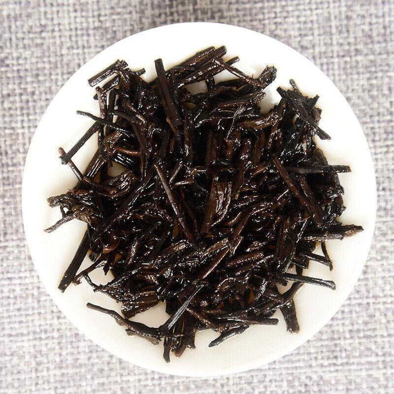 CIFbuy Yunnan Pu'er Tea 250g Ripe Tea Brick Healthy Drink