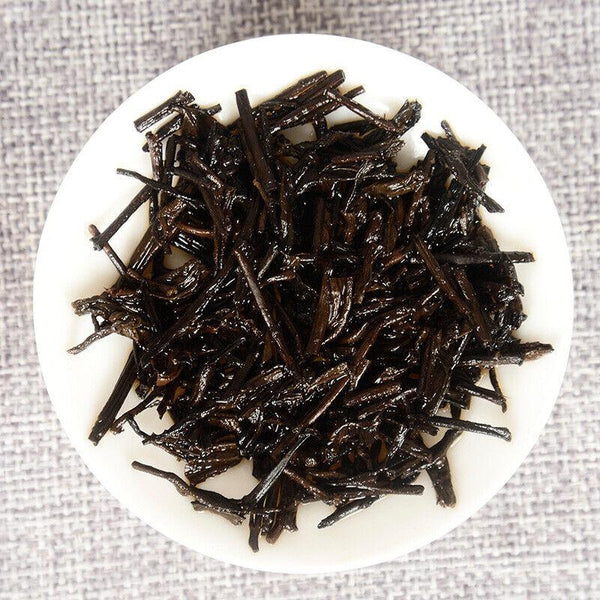 CIFbuy Yunnan Pu'er Tea 250g Ripe Tea Brick Healthy Drink