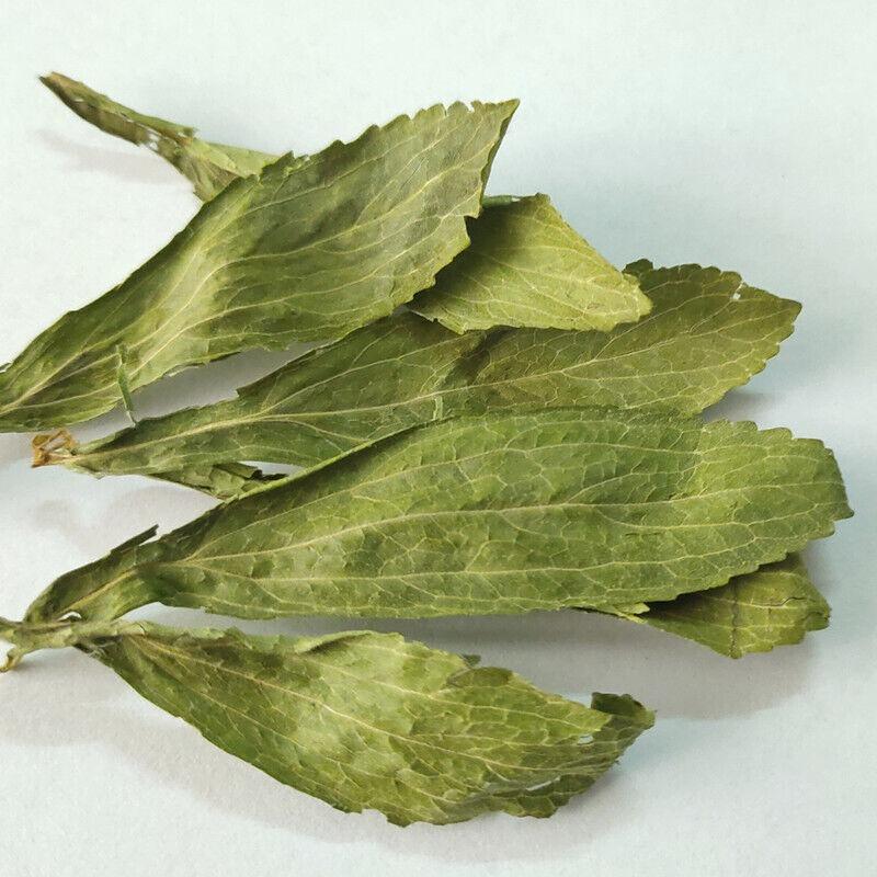 CIFbuy 500g  Supply of Stevia/stevia Leaf In Bulk 17.6oz Secondary image