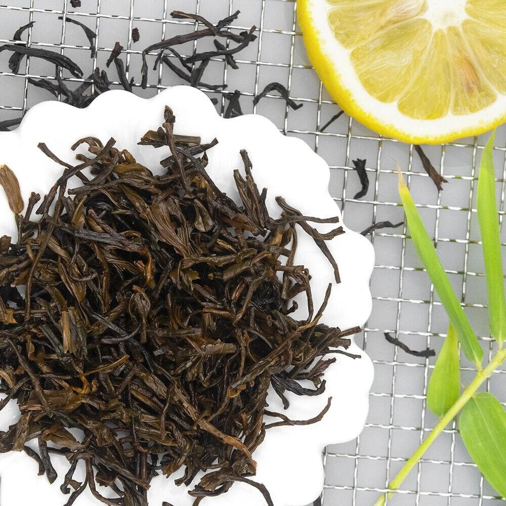 CIFbuy Supreme Jin Jun Mei/Kim JunMei Chinese famous Black Tea Beverage Material