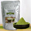 Barley grass powder original 100% pure Organic Barley Grass detox for lose weight