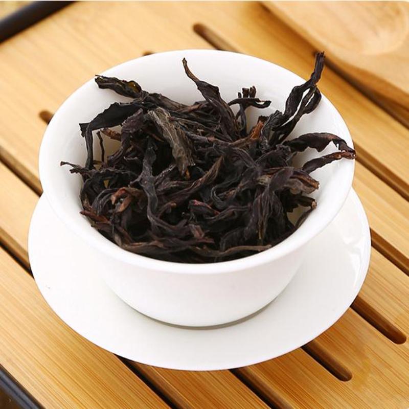 CIFbuy 500g Carbon Baked Aroma Oolong Tea Premium Fenghuangdancong Oolong Green Tea